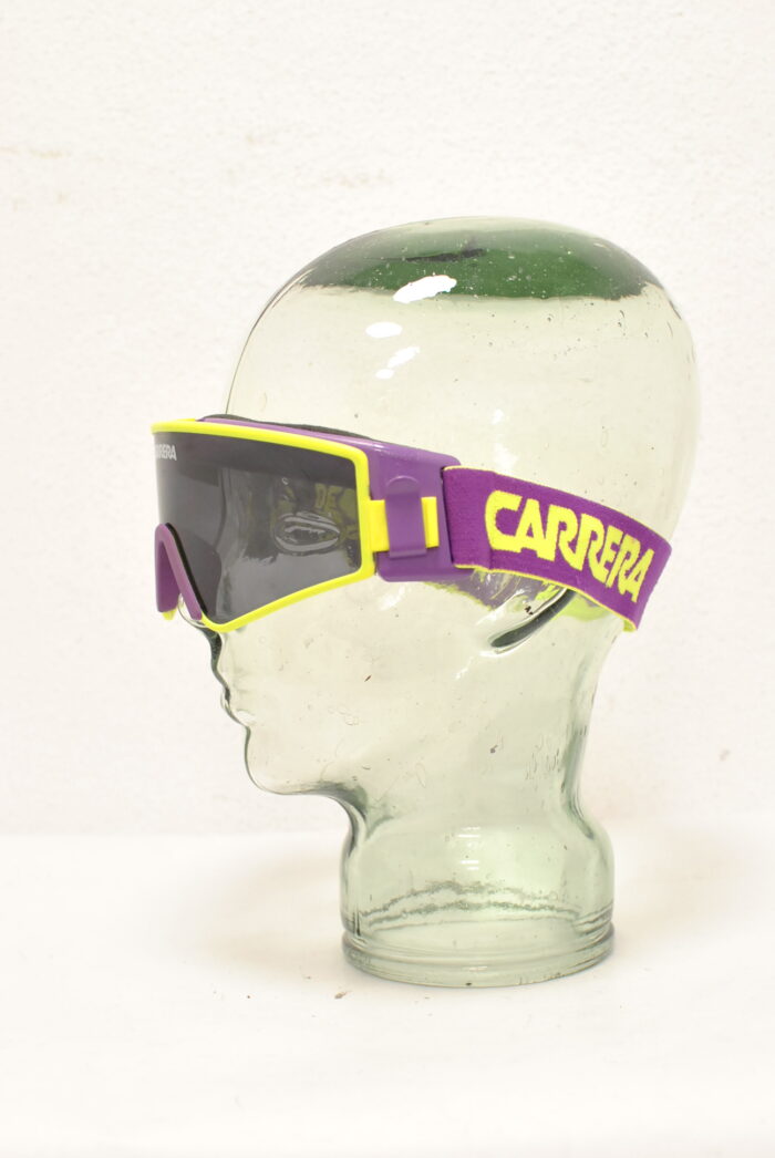 Carrera ochelari sport de ski/placa/sporturi de iarna - imagine 1