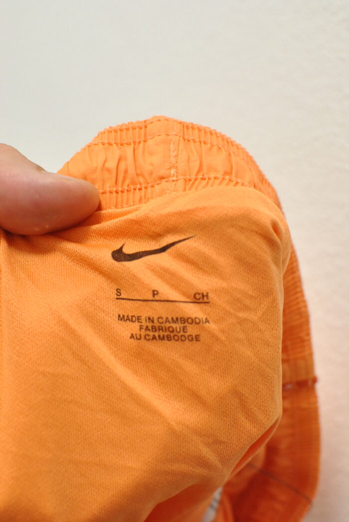 Nike Air pantalon scurt sport de femei marimea S - imagine 5