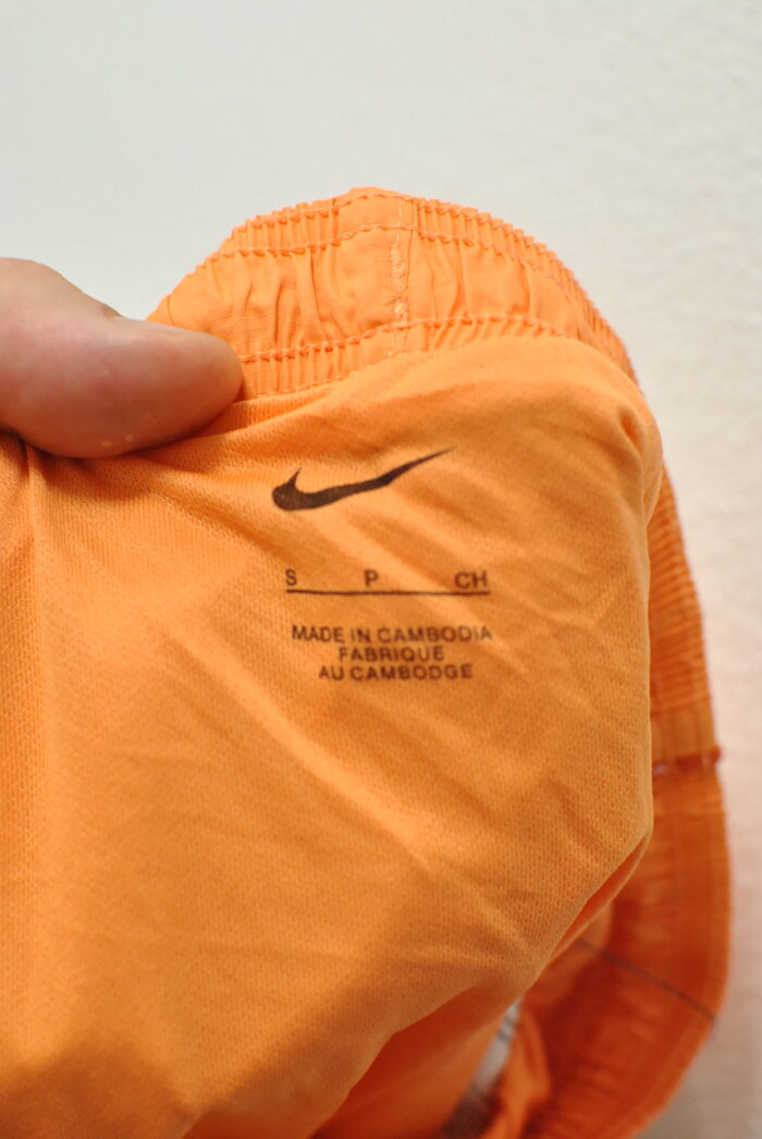 Nike Air pantalon scurt sport de femei marimea S - imagine 6