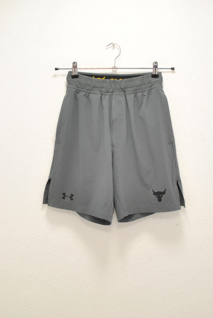 Under Armour pantalon scurt sport de barbati marimea XS - imagine 1