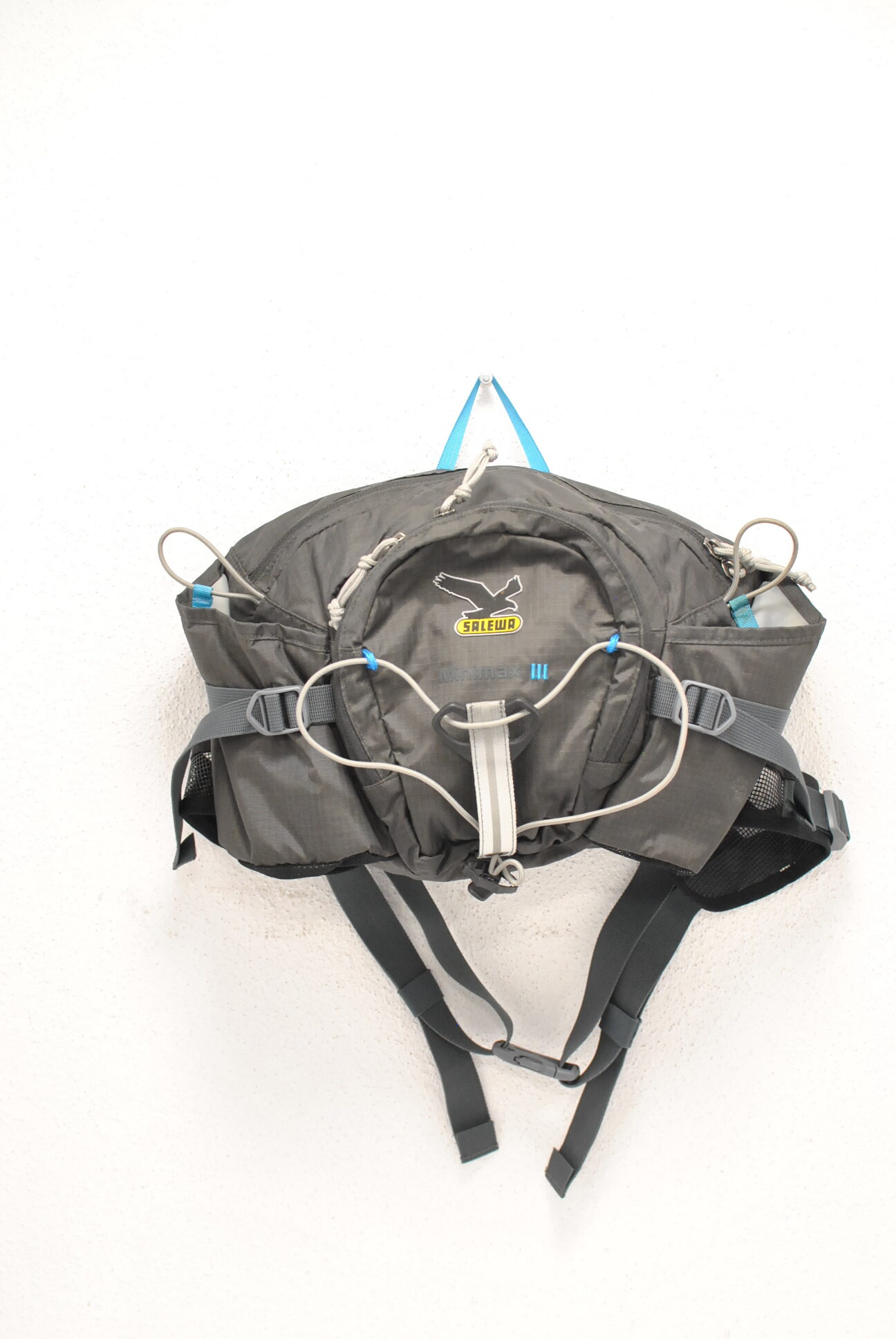 DSC_0107 Salewa geanta tip borseta , de alergat , model unisex - imagine 1