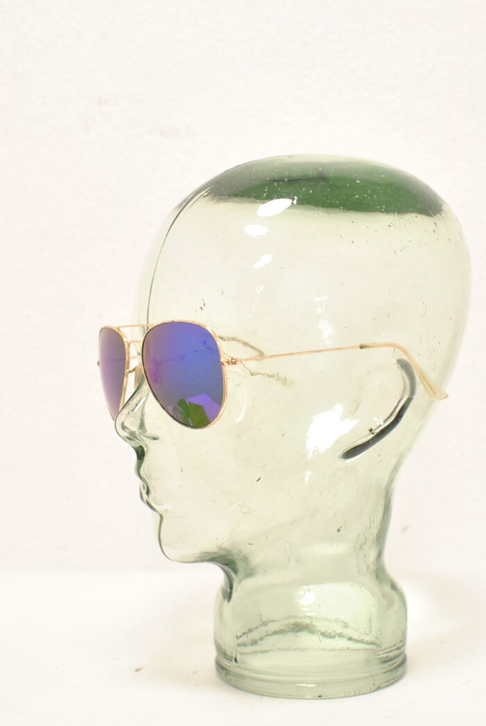 Ray-Ban aviator ochelari de soare pentru barbati - imagine 21