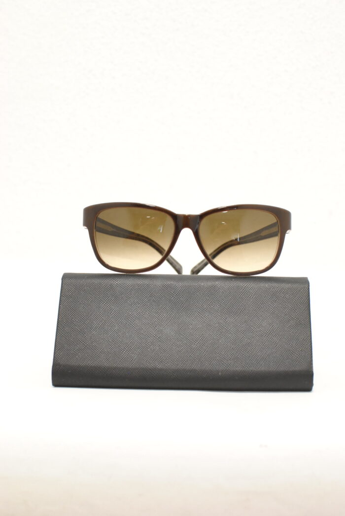 Jil Sander ochelari de soare pentru femei - imagine 1