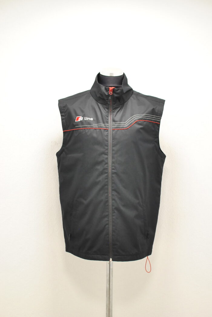 S Line vesta de barbati marimea M/L - imagine 1