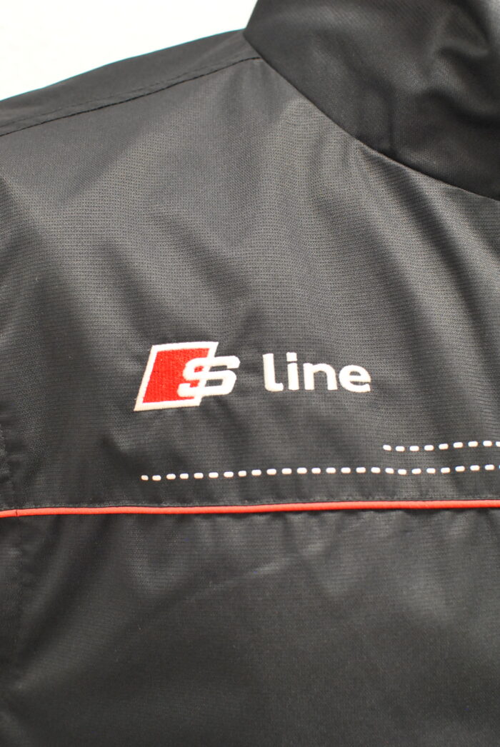 S Line vesta de barbati marimea M/L - imagine 2