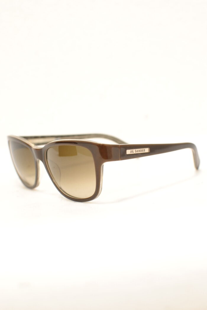 Jil Sander ochelari de soare pentru femei - imagine 8