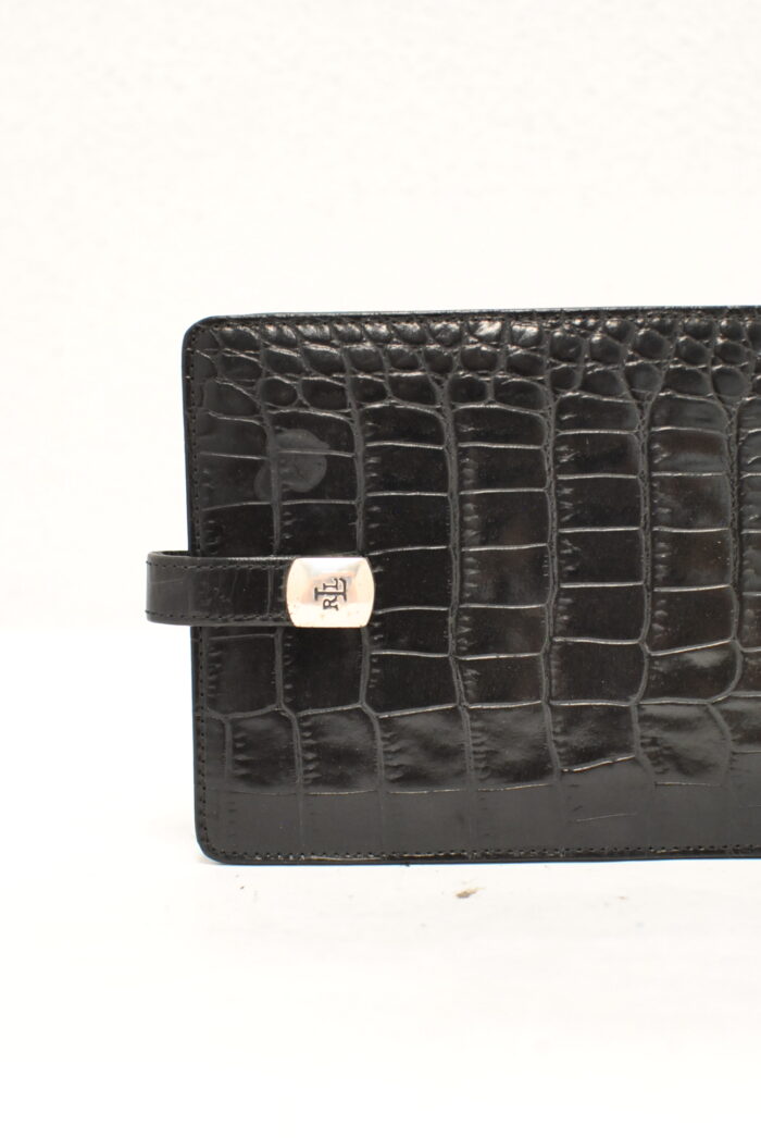 Ralph Lauren album foto de piele - imagine 3