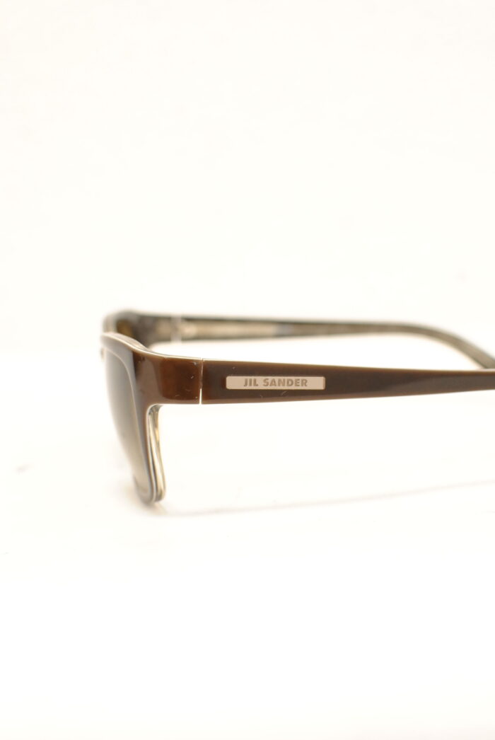 Jil Sander ochelari de soare pentru femei - imagine 10