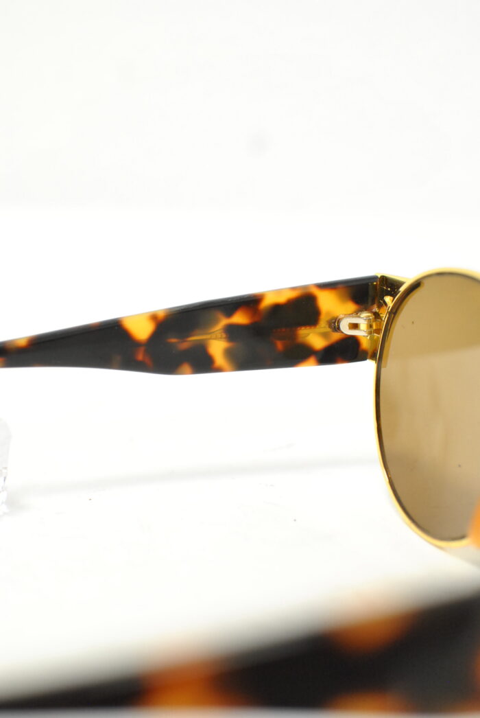 Valentino ochelari vintage de soare , raritati , unisex - imagine 16