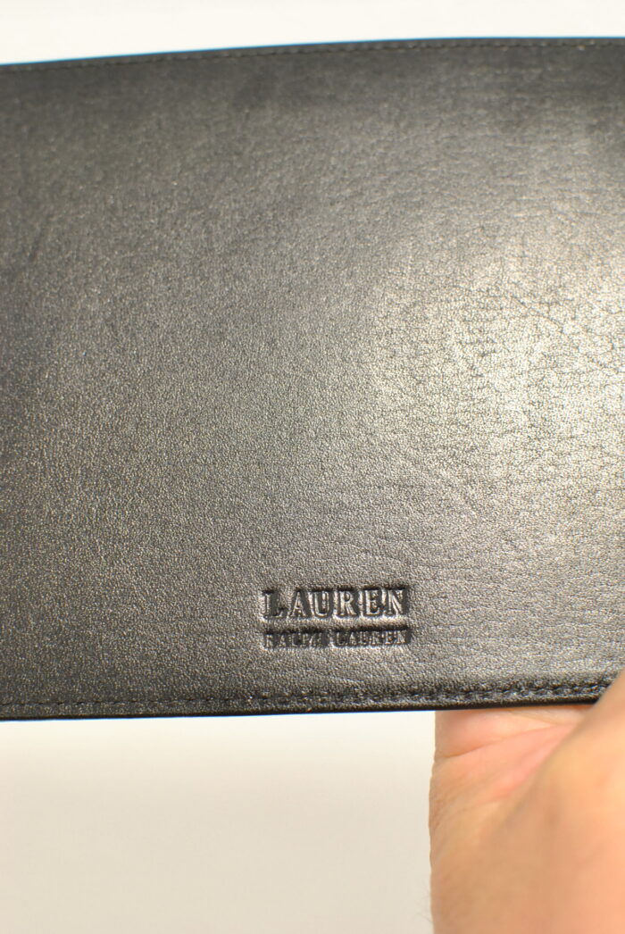 Ralph Lauren album foto de piele - imagine 6