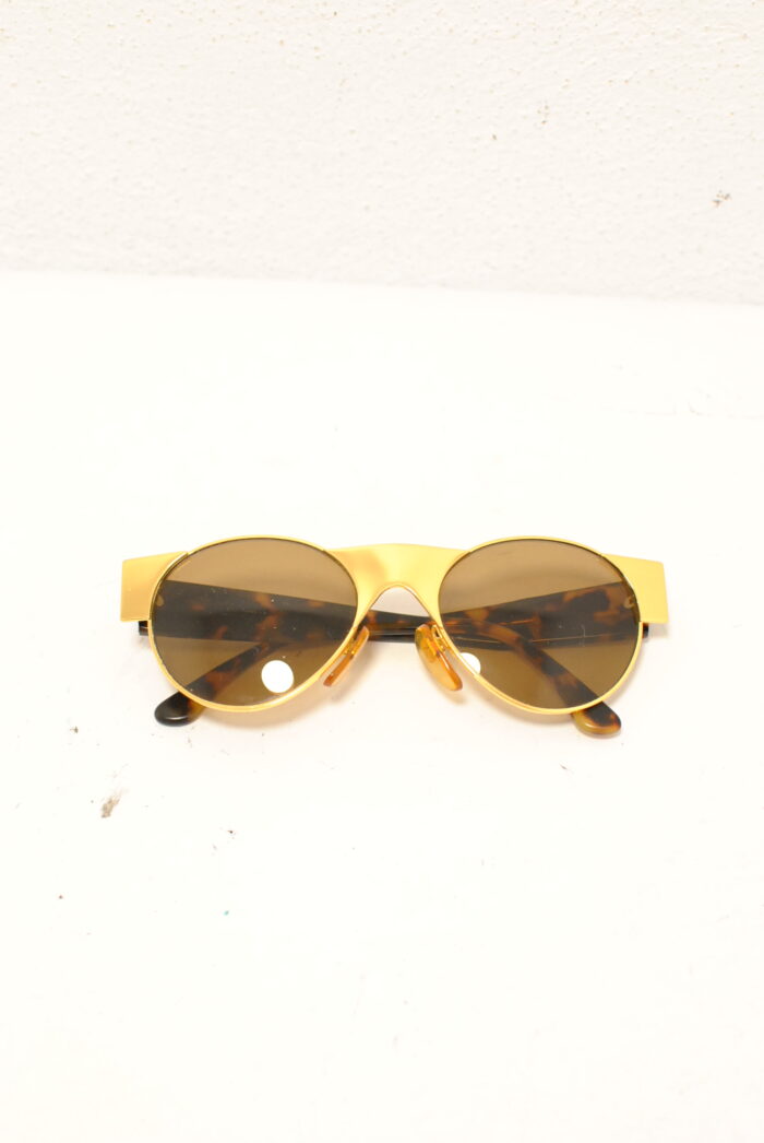 Valentino ochelari vintage de soare , raritati , unisex - imagine 18