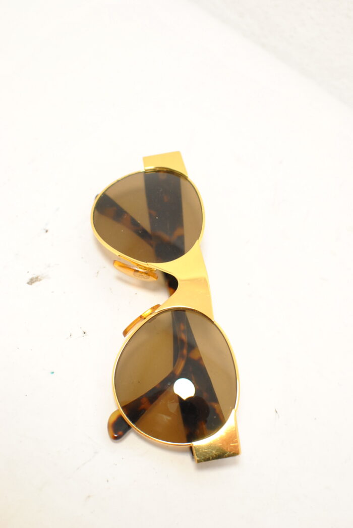 Valentino ochelari vintage de soare , raritati , unisex - imagine 19