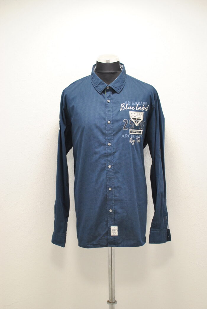 Camp David camasa de bumbac marimea 3 XL - imagine 1