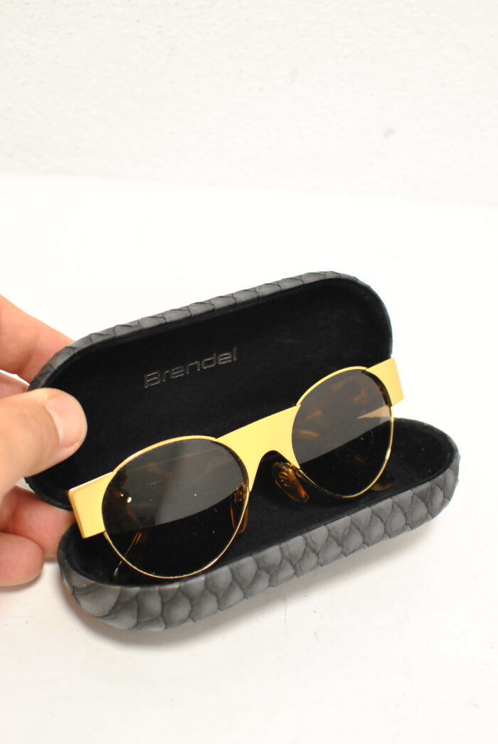 Valentino ochelari vintage de soare , raritati , unisex - imagine 20