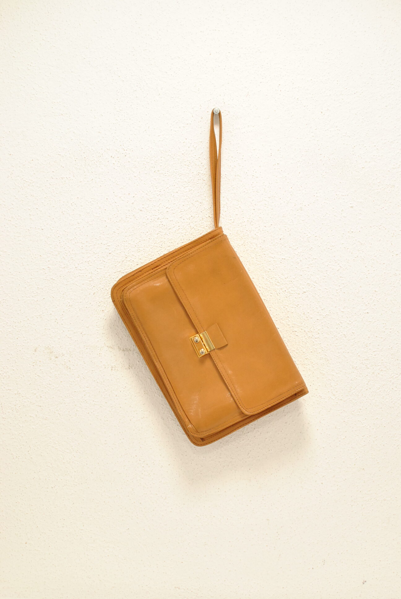 DSC_0124 Borseta de piele , model unisex - imagine 1