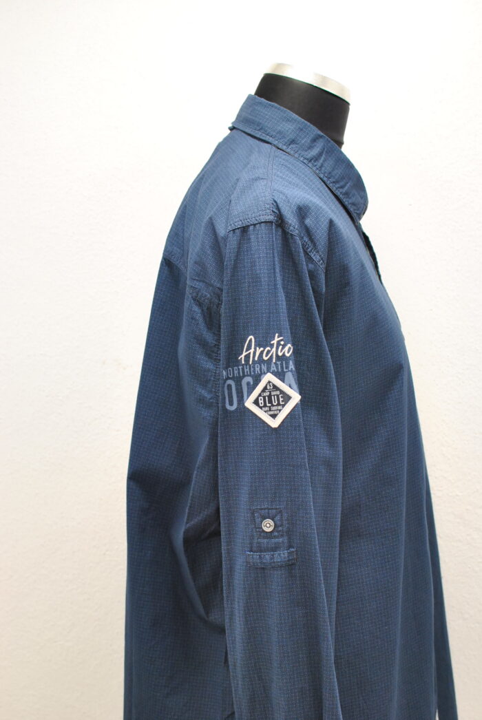 Camp David camasa de bumbac marimea 3 XL - imagine 4