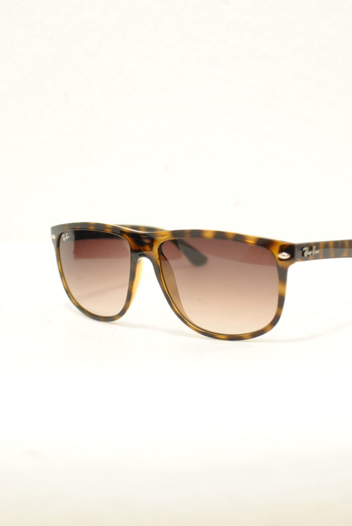 Ray-Ban Havana ochelari de soare model unisex - imagine 7
