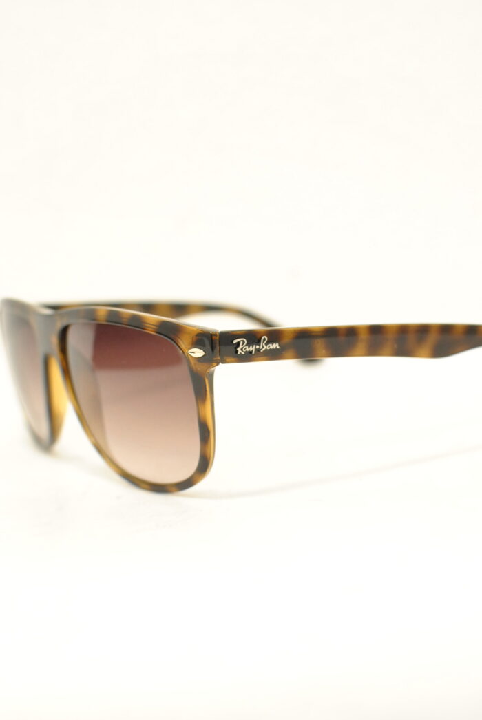 Ray-Ban Havana ochelari de soare model unisex - imagine 8