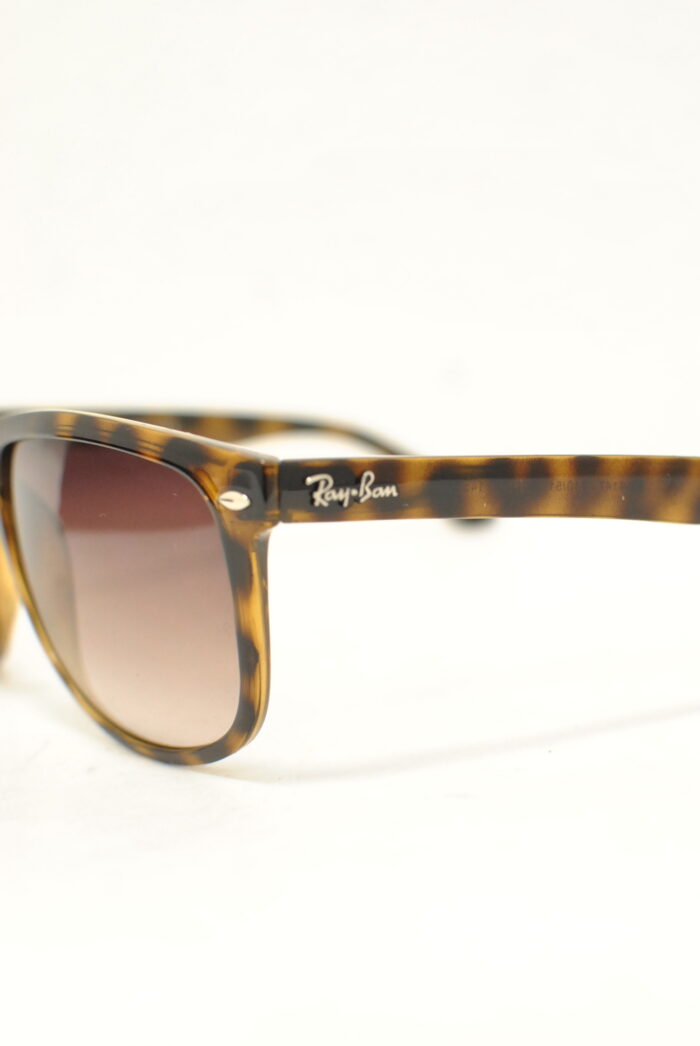 Ray-Ban Havana ochelari de soare model unisex - imagine 9