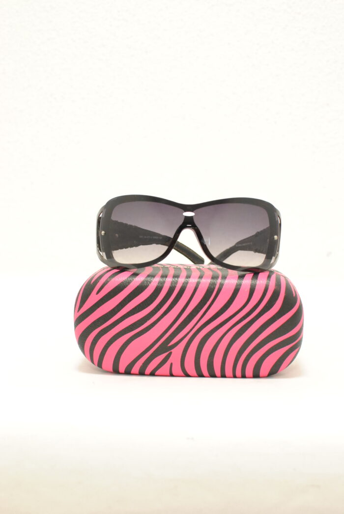 Roberto Cavalli ochelari vintage de soare pentru femei - imagine 1