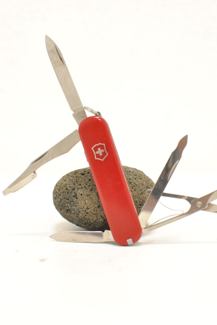 Victorinox Swiss Army briceag multifinctional de buzunar - imagine 4