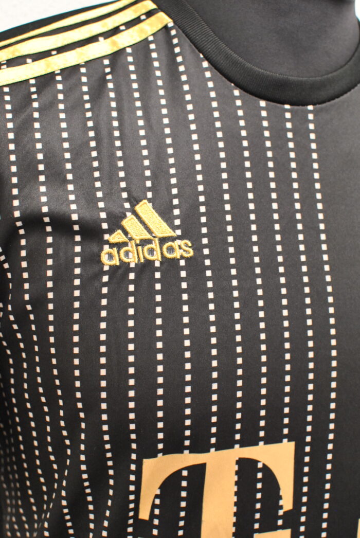 Adidas tricou sport de fotbal , marimea XL - imagine 3