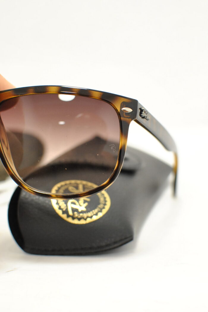 Ray-Ban Havana ochelari de soare model unisex - imagine 11