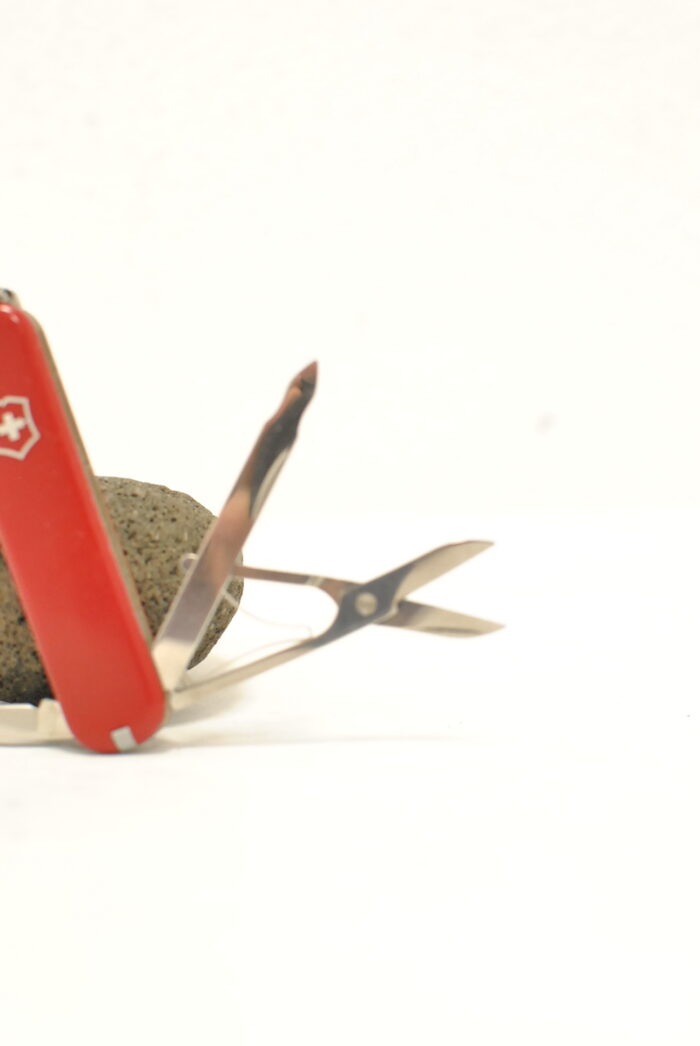 Victorinox Swiss Army briceag multifinctional de buzunar - imagine 5