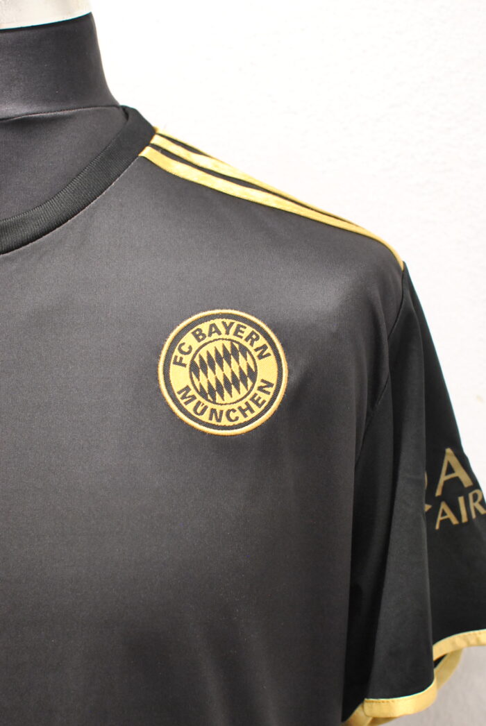 Adidas tricou sport de fotbal , marimea XL - imagine 4