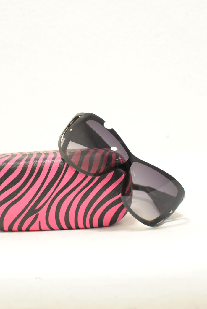 Roberto Cavalli ochelari vintage de soare pentru femei - imagine 3