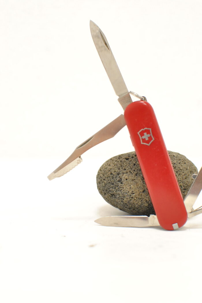 Victorinox Swiss Army briceag multifinctional de buzunar - imagine 6