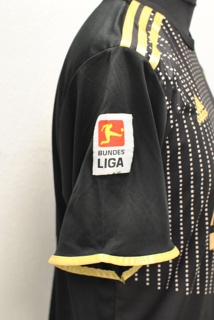 Adidas tricou sport de fotbal , marimea XL - imagine 5