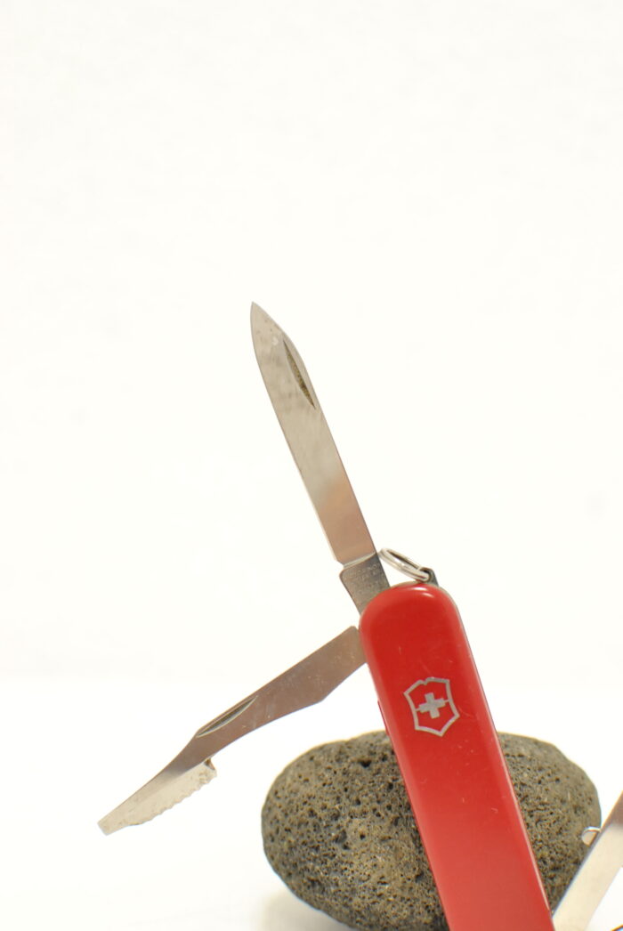 Victorinox Swiss Army briceag multifinctional de buzunar - imagine 7