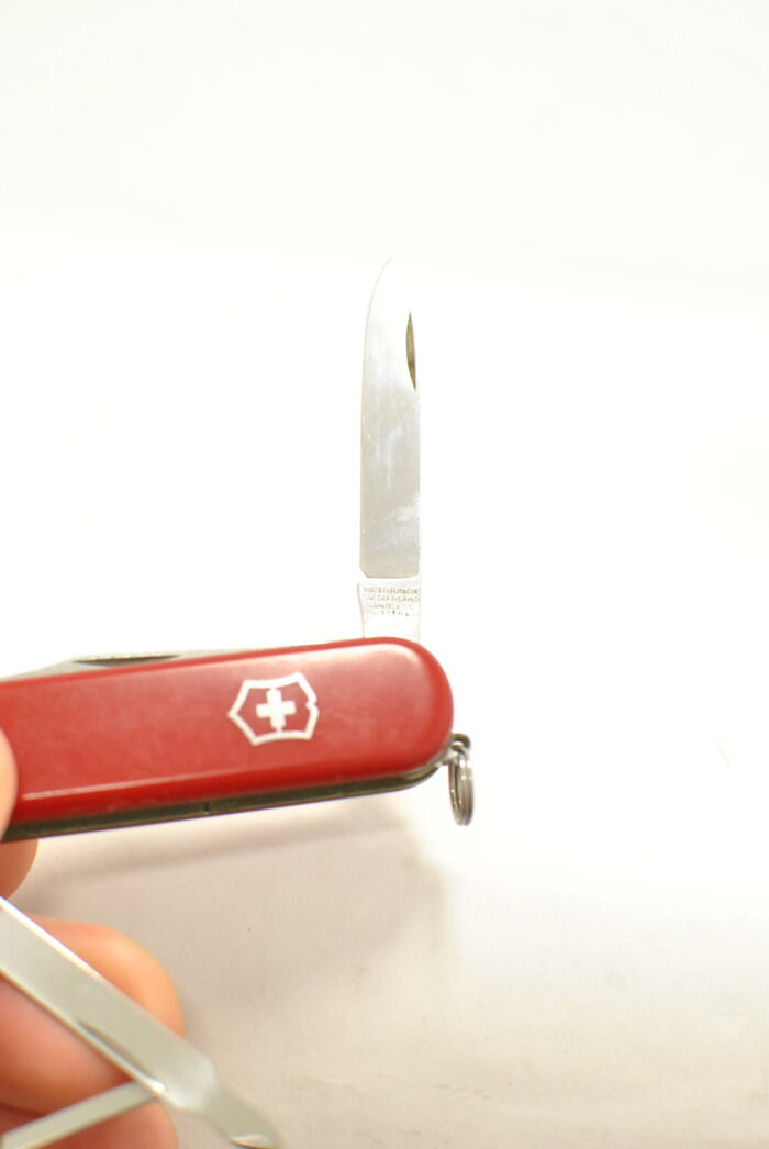 Victorinox Swiss Army briceag multifinctional de buzunar - imagine 8