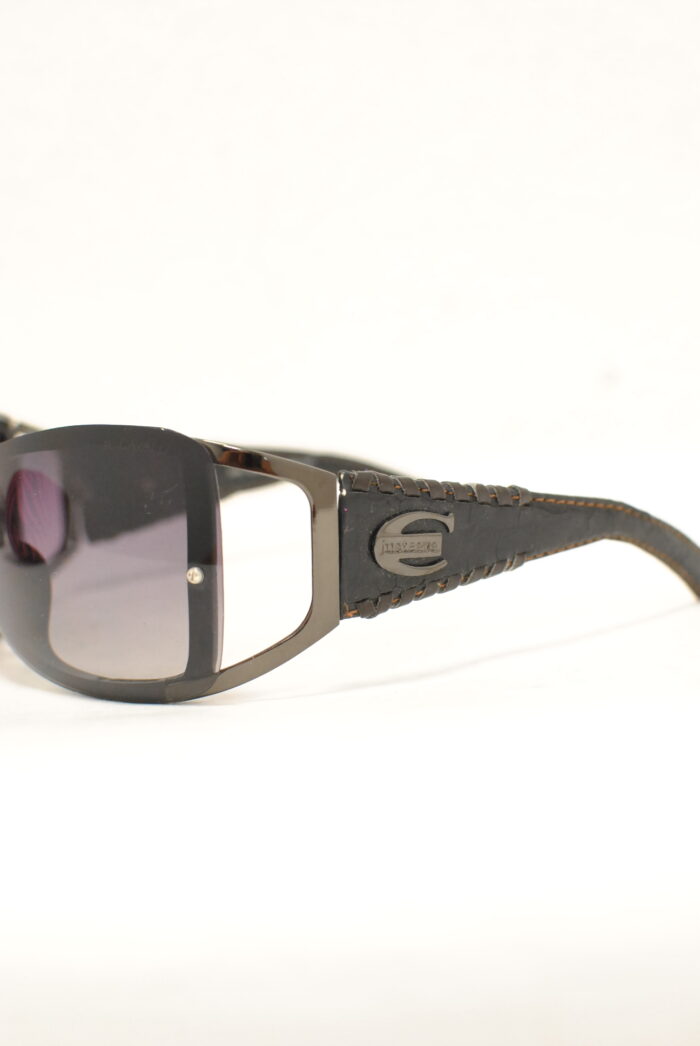 Roberto Cavalli ochelari vintage de soare pentru femei - imagine 7