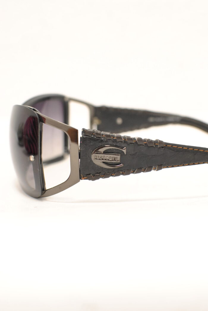 Roberto Cavalli ochelari vintage de soare pentru femei - imagine 8