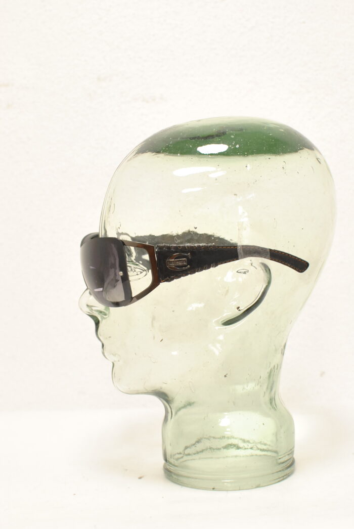 Roberto Cavalli ochelari vintage de soare pentru femei - imagine 14