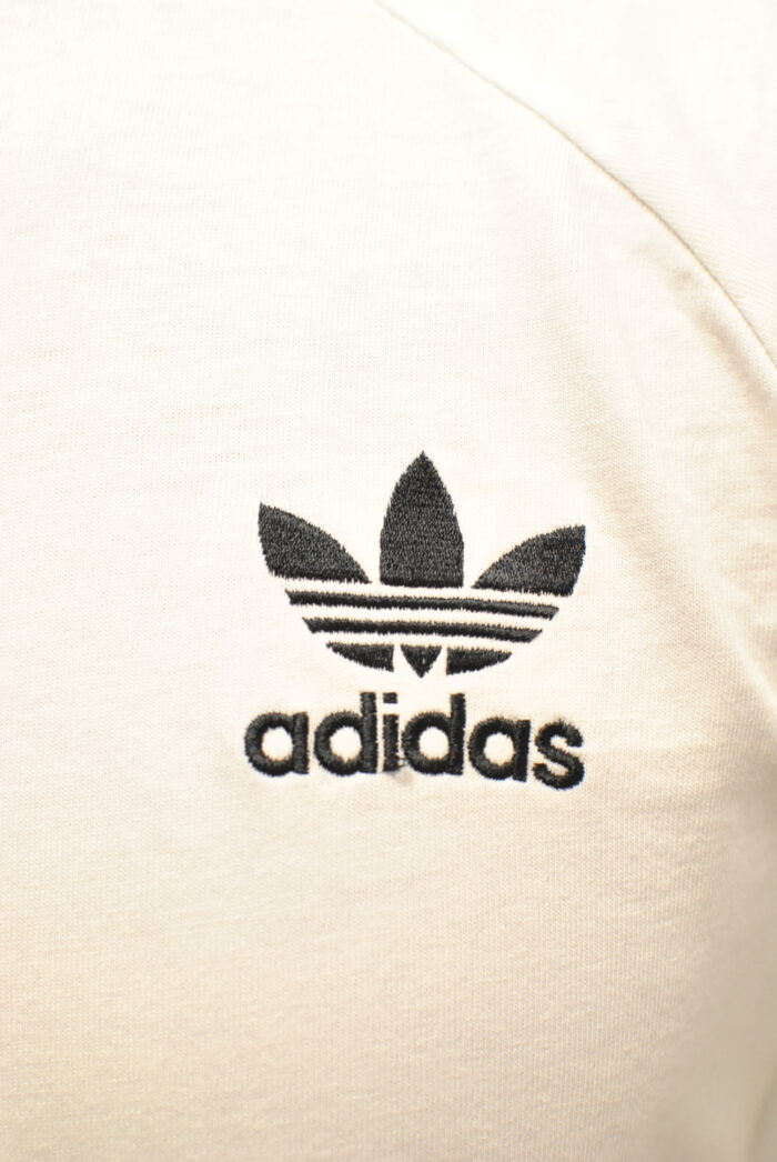Adidas bluza de bumbac pentru barbati marimea M - imagine 2