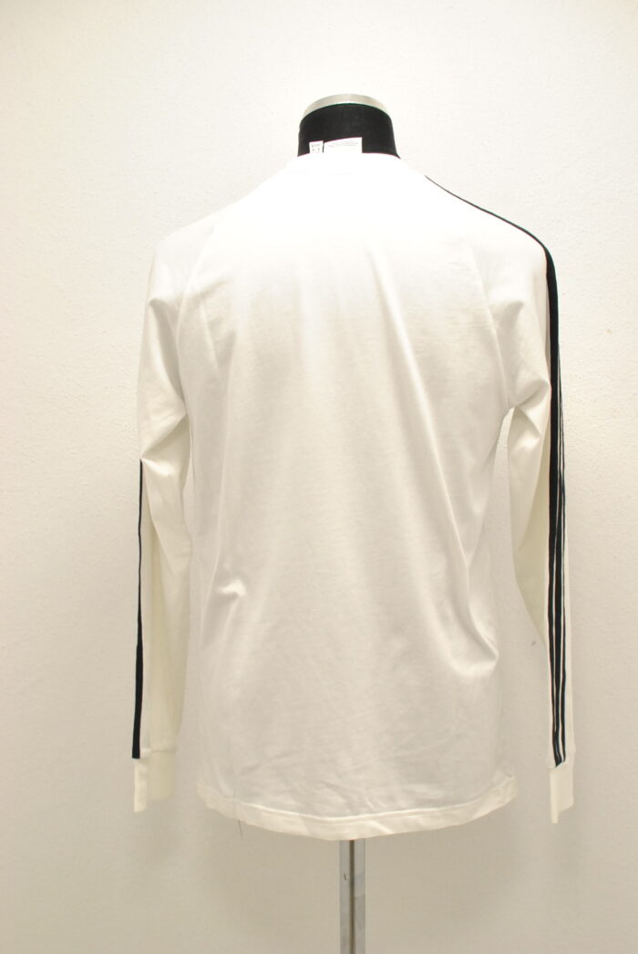 Adidas bluza de bumbac pentru barbati marimea M - imagine 3