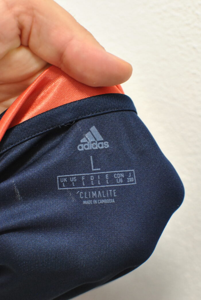 Adidas Fc Bayern tricou sport marimea L - imagine 4