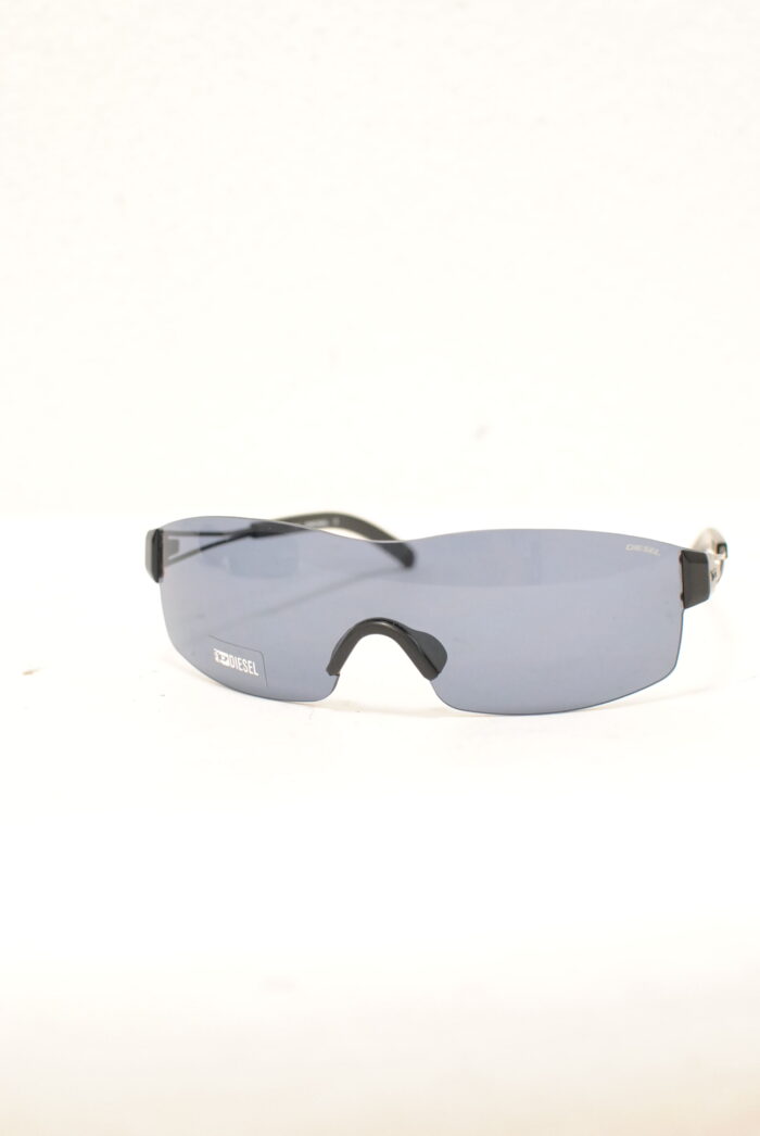 Diesel Polar Star ochelari de soare , model unisex - imagine 3
