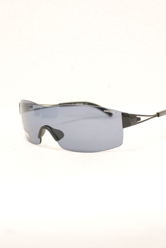 Diesel Polar Star ochelari de soare , model unisex - imagine 4