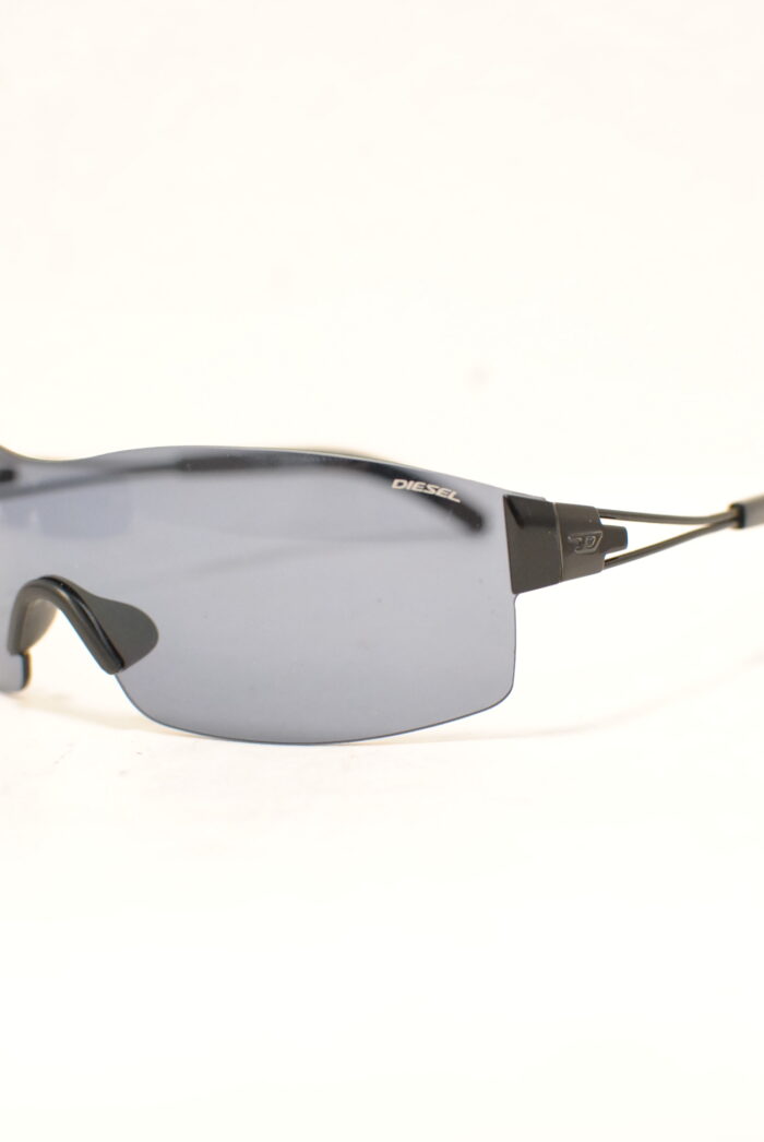 Diesel Polar Star ochelari de soare , model unisex - imagine 5