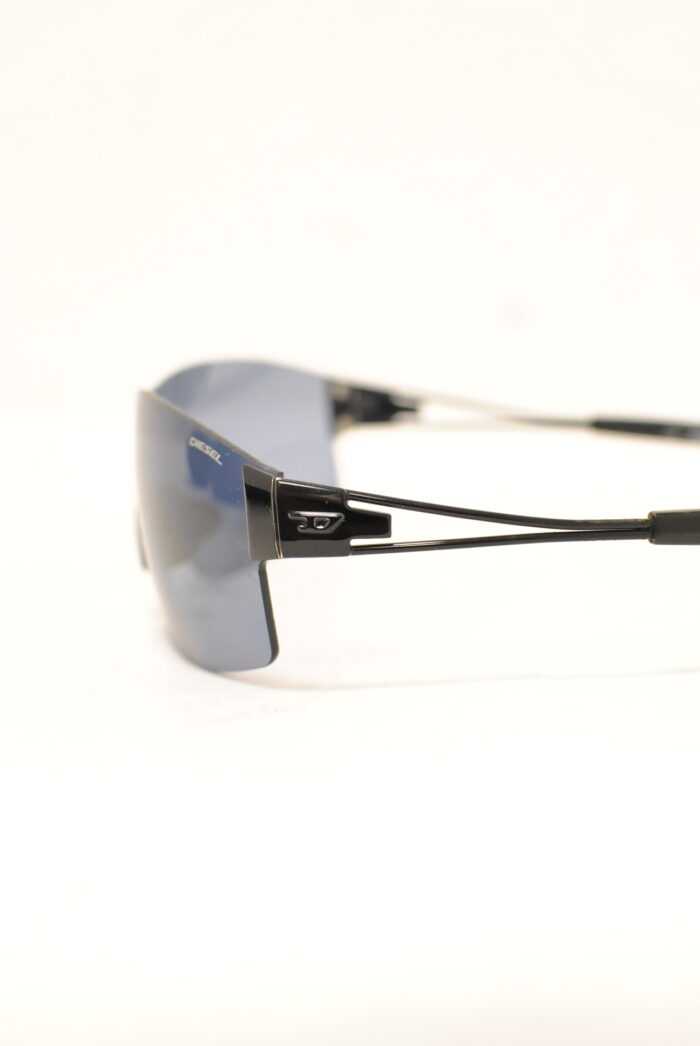 Diesel Polar Star ochelari de soare , model unisex - imagine 6