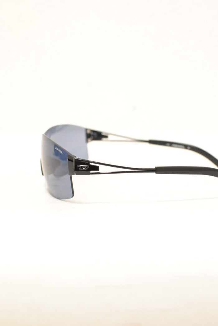 Diesel Polar Star ochelari de soare , model unisex - imagine 2