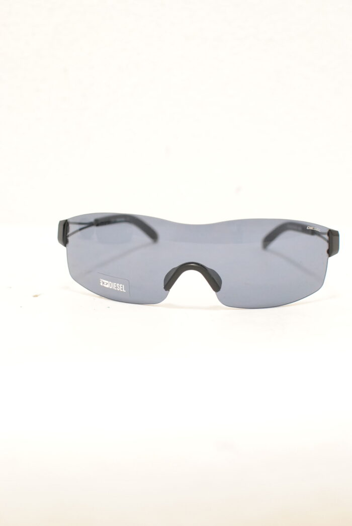 Diesel Polar Star ochelari de soare , model unisex - imagine 7