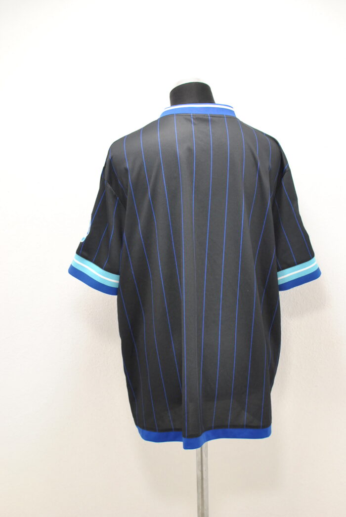 Fubu Hrlem 2005 tricou vintage de barbati marimea XXL - imagine 7