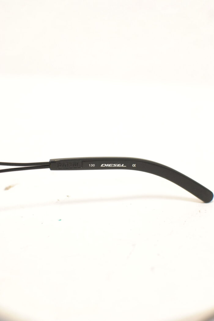 Diesel Polar Star ochelari de soare , model unisex - imagine 8