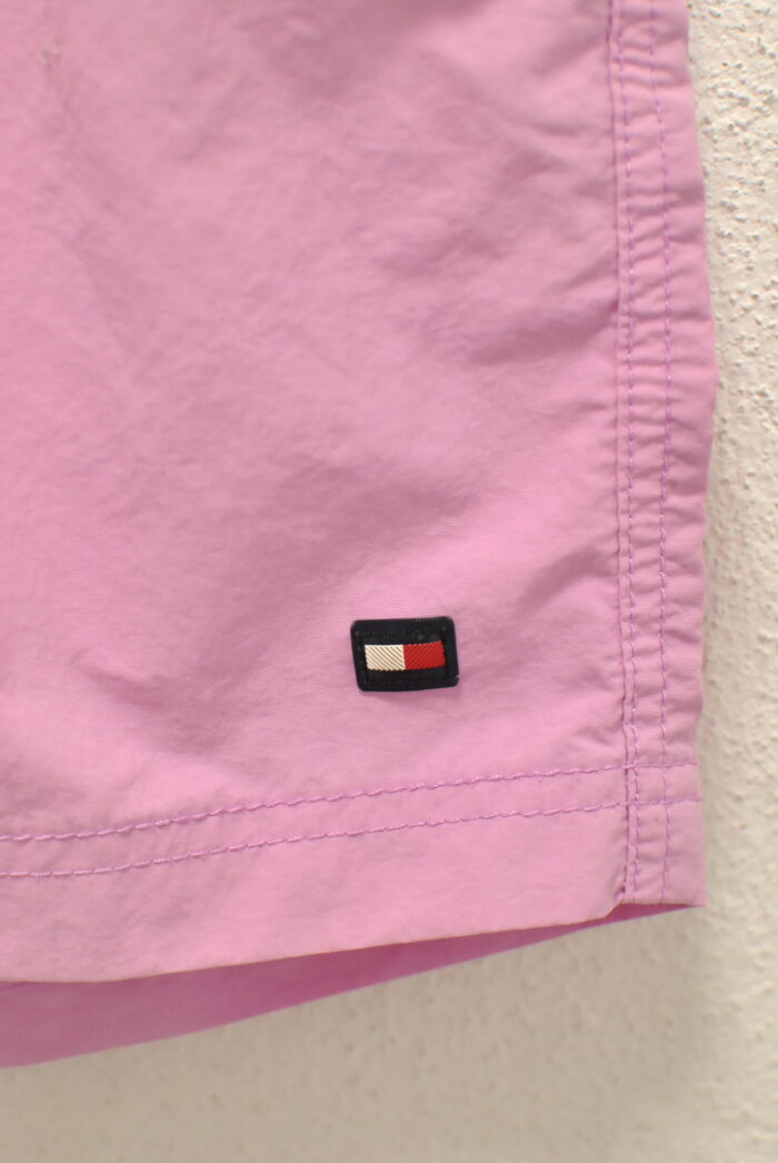 Tommy Hilfiger pantalon scurt de baie , pentru barbati marimea M - imagine 2