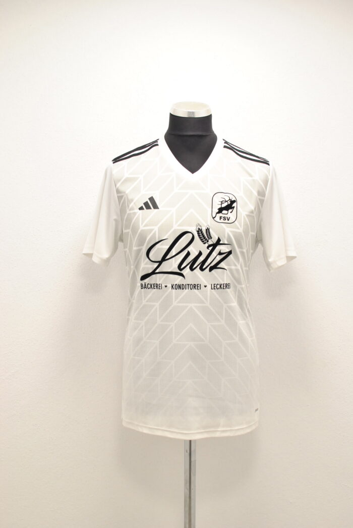 Adidas tricou sport de fotbal , marimea L - imagine 1